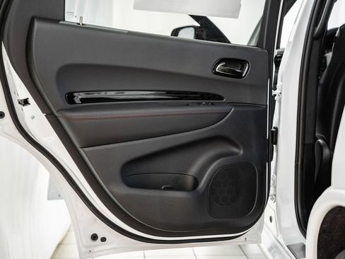 New 2026 Dodge Durango GT image 44