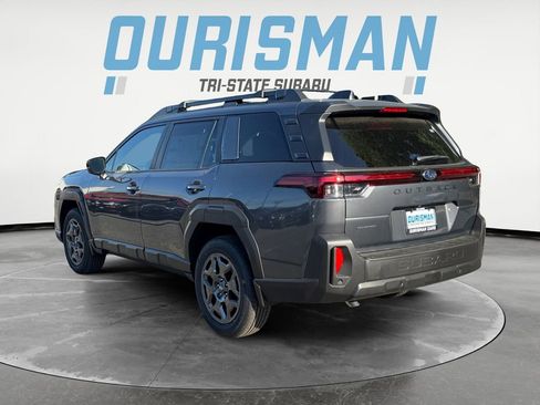 New 2026 Subaru Outback Premium AWD/4WD image 4