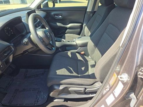 Used 2025 Honda HR-V LX image 15