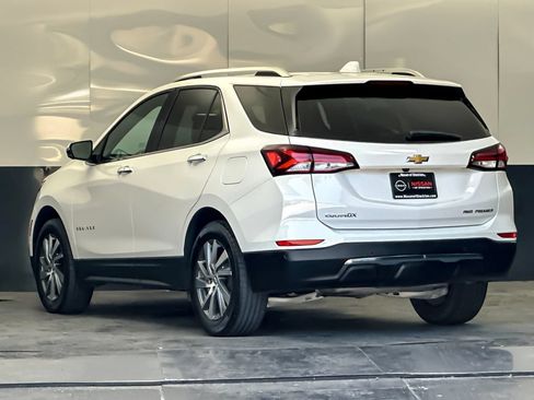 Used 2023 Chevrolet Equinox Premier AWD/4WD image 5