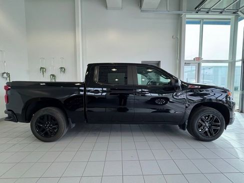 Certified 2023 Chevrolet Silverado 1500 RST image 34