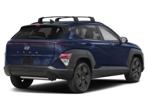 New 2026 Hyundai Kona SEL Sport image 3