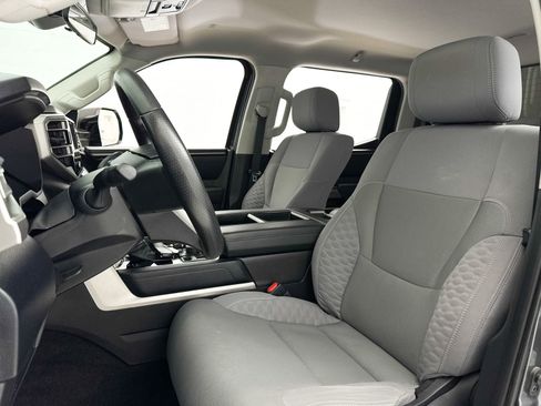 Used 2024 Toyota Tundra SR5 w/ SR5 Convenience Package image 20