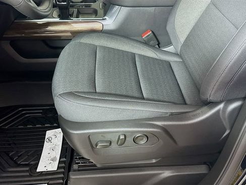 New 2026 Chevrolet Silverado 1500 LT Trail Boss w/ Convenience Package II image 20