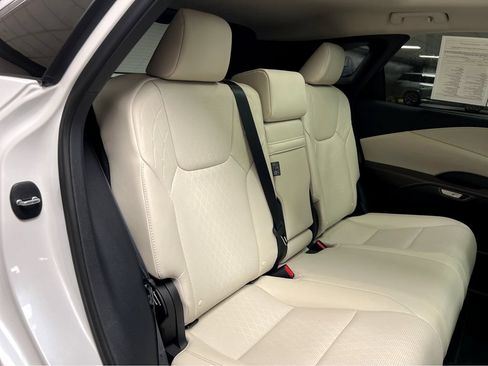 Certified 2026 Lexus RX 350 w/ Convenience Package AWD/4WD image 23