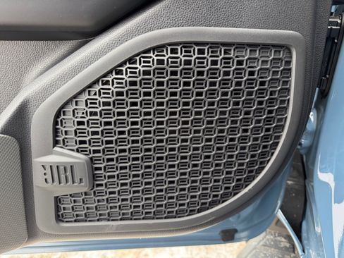 New 2026 Toyota 4Runner 4WD image 21