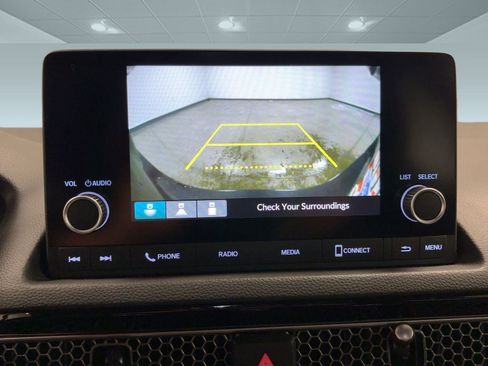 Used 2024 Honda Civic Sport image 25