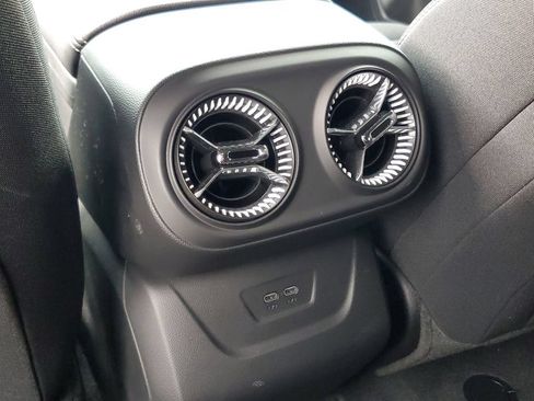 Used 2026 Chevrolet Blazer EV LT w/ Midnight/Sport Edition FWD image 11