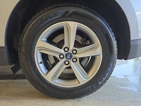 Used 2022 Ford Edge SEL w/ Convenience Package AWD/4WD image 37
