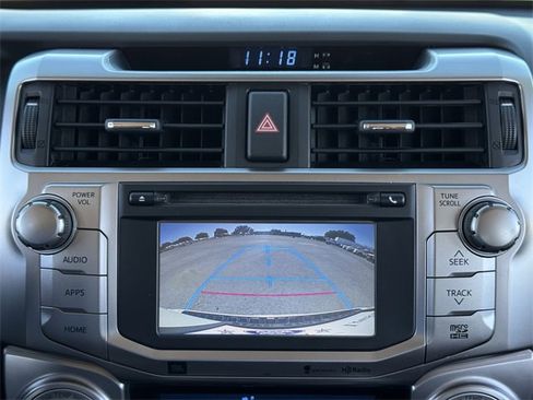 Used 2014 Toyota 4Runner Limited image 16