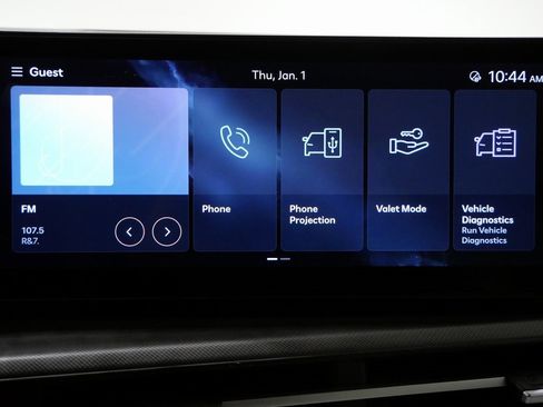 Used 2025 Hyundai Santa Fe SEL image 17