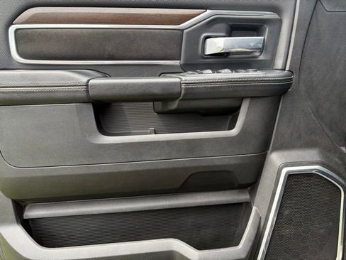 Used 2022 RAM 3500 Laramie w/ Chrome Appearance Group AWD/4WD image 20