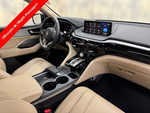 Used 2023 Acura MDX SH-AWD image 26