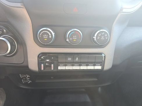Used 2024 RAM 2500 Tradesman w/ Chrome Appearance Group AWD/4WD image 20