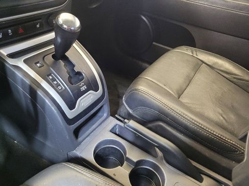 Used 2017 Jeep Compass High Altitude image 26