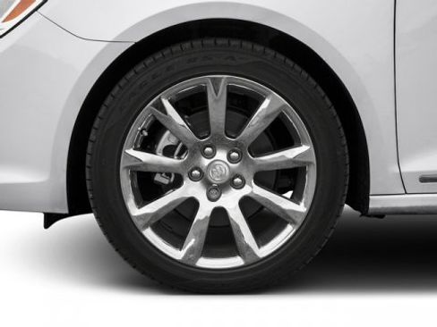 Used 2016 Buick LaCrosse Sport Touring w/ Experience Buick Package image 14