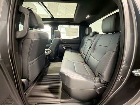 New 2026 Toyota Tundra Platinum AWD/4WD image 20