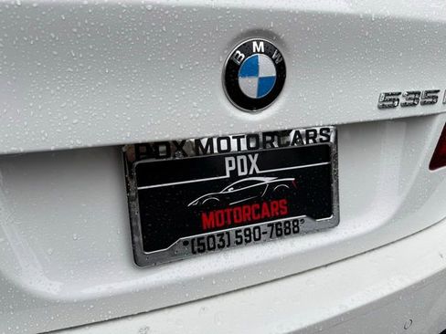 Used 2014 BMW 535i Sedan image 33