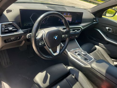 Used 2024 BMW 330i Sedan RWD image 18