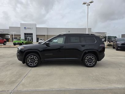 New 2026 Jeep Cherokee Limited