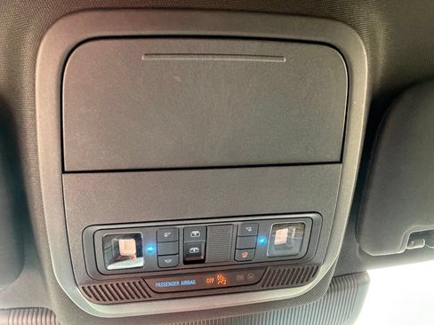 New 2026 Ford Explorer Tremor w/ Tremor Ultimate Package AWD/4WD image 29