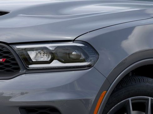 New 2026 Dodge Durango GT AWD/4WD image 16
