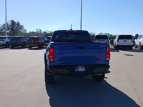 New 2026 Chevrolet Colorado Trail Boss image 7