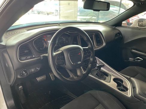 Used 2019 Dodge Challenger SXT w/ Blacktop Package image 18