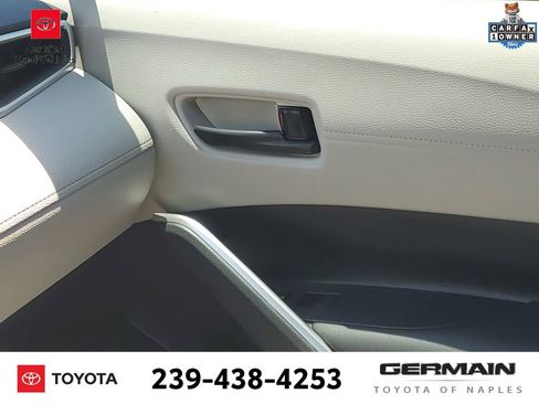 Certified 2024 Toyota Corolla Cross L FWD image 28