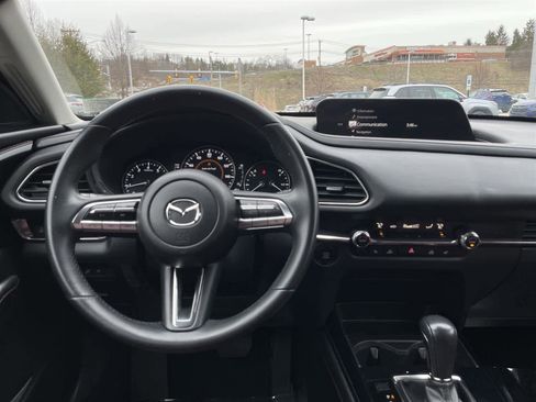 Used 2022 MAZDA CX-30 AWD 2.5 S w/ Preferred Package image 19
