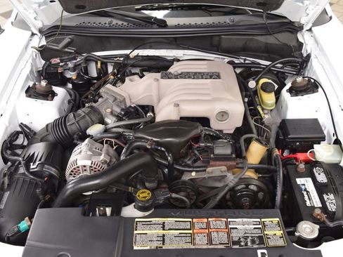 Used 1994 Ford Mustang Cobra RWD image 29
