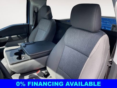 New 2025 Ford F150 XL w/ Equipment Group 103A High image 12