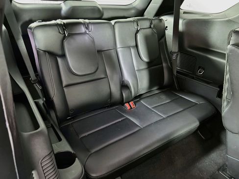 Used 2020 Ford Explorer ST w/ ST Street Pack AWD/4WD image 29