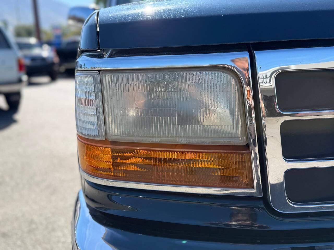 Used 1996 Ford F250 2WD SuperCab image 78