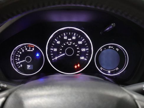 Used 2019 Honda HR-V Sport image 36