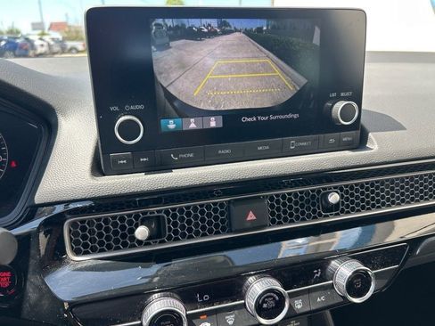 Used 2023 Honda Civic LX image 12