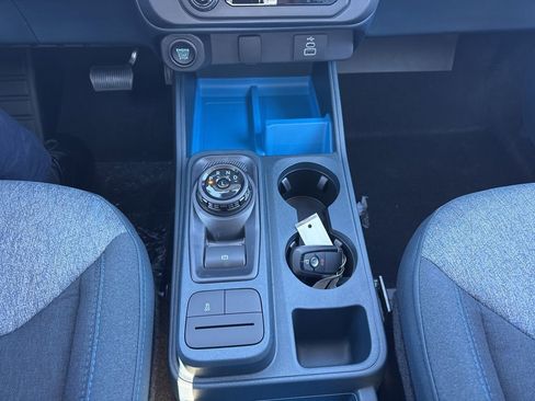 New 2025 Ford Maverick XLT image 18