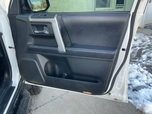 Used 2019 Toyota 4Runner SR5 image 26