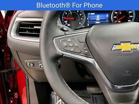 Certified 2024 Chevrolet Equinox LT w/ LPO, Floor Liner Package AWD/4WD image 15