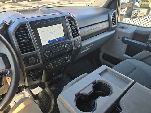 Used 2020 Ford F450 XL w/ STX Appearance Package image 27