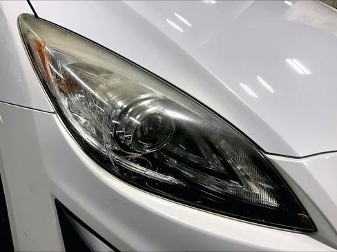 Used 2010 MAZDA MAZDA3 s Grand Touring image 27