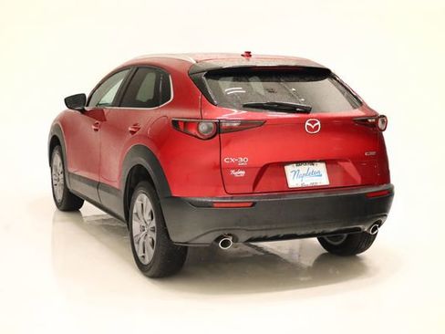 Used 2025 MAZDA CX-30 AWD 2.5 S w/ Premium Package image 7