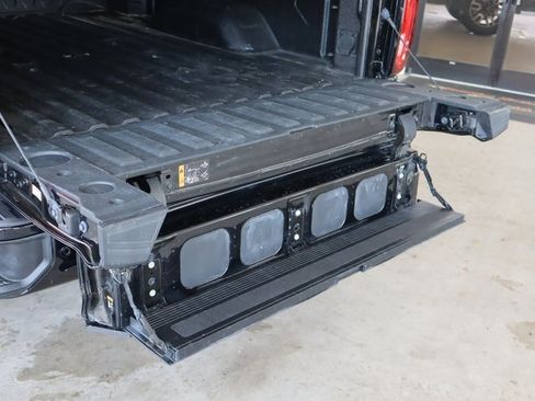 Used 2022 GMC Sierra 2500 AT4 w/ AT4 Preferred Package image 48