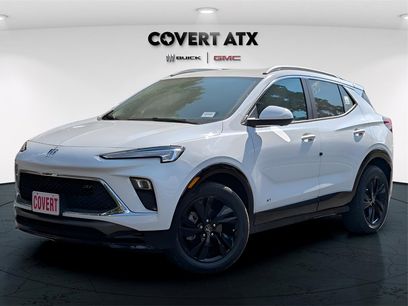 New 2026 Buick Encore GX Sport Touring w/ Advanced Technology Package