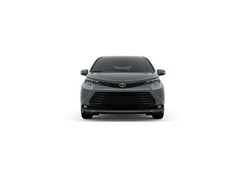 New 2026 Toyota Sienna XLE Woodland Edition AWD/4WD image 39