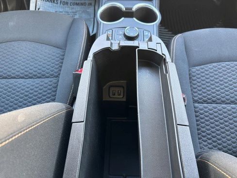 Certified 2021 GMC Terrain SLE w/ Driver Convenience Package image 29