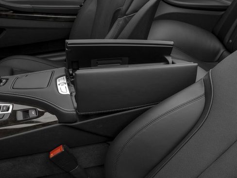 Used 2017 BMW 650i xDrive Convertible AWD/4WD image 18