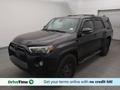 Used 2020 Toyota 4Runner SR5 Premium