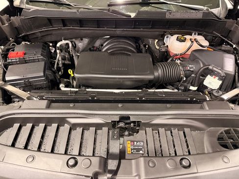 Used 2022 Chevrolet Silverado 1500 High Country image 6