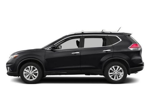 Used 2016 Nissan Rogue S FWD image 3